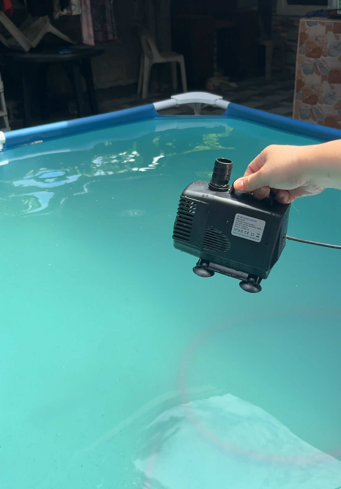 submersible pump #miniwaterpump #submersible #submersiblepump #waterpump#fyppppppppppppppp pp #foryou #viral 