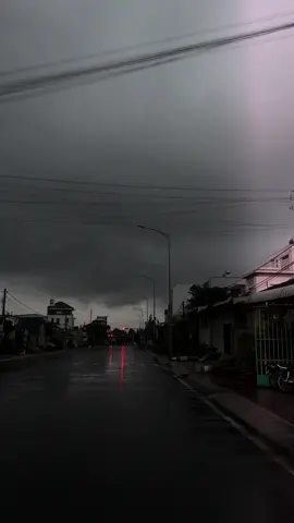 Mưa sáng 🌦️🌦️