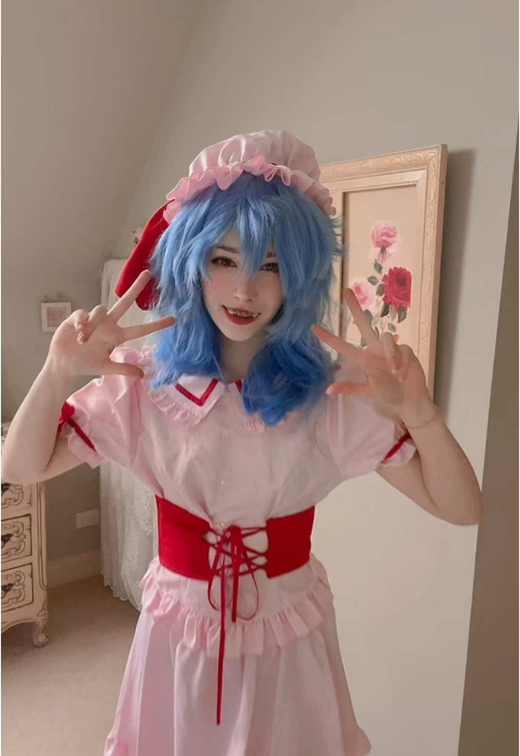 #sourdough #remiliascarlet #remiliascarletcosplay #touhou #touhouproject #touhouprojectcosplay #touhoucosplay #cosplay #anime #animecosplay #canthinkycontroversy #canthinky 