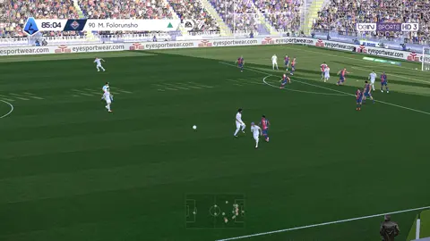 Kean Winner! #pes #pes2021 #proevolutionsoccer #fyp #pes6 #gaming #GamingOnTikTok #gamingontikok #retro #retrogaming #proevolutionsoccer2021