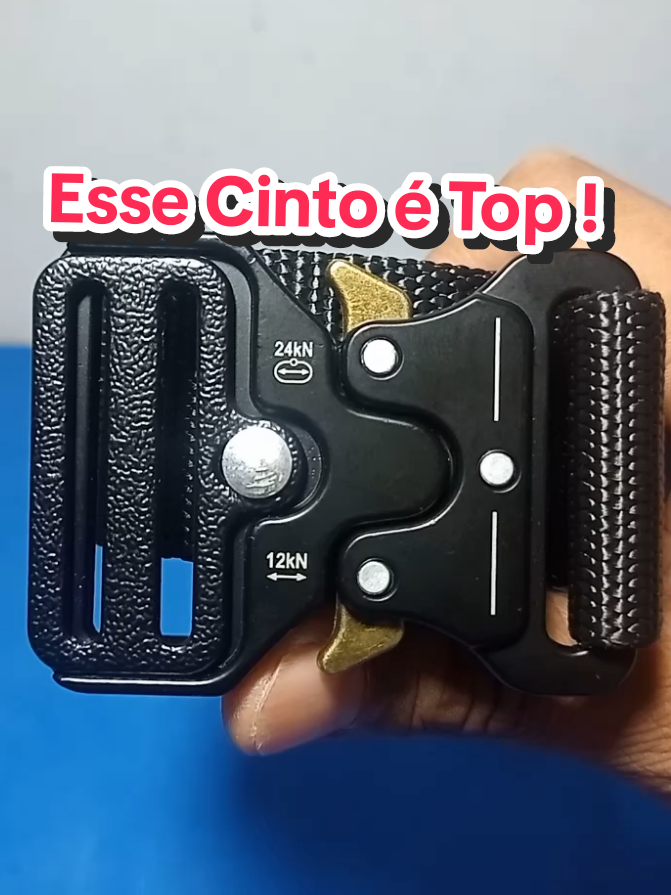 Cinto Tático Militar! perfeito para qualquer ocasião,feito de materais de Excelente qualidade  #tiktokshop #moda #cinto
