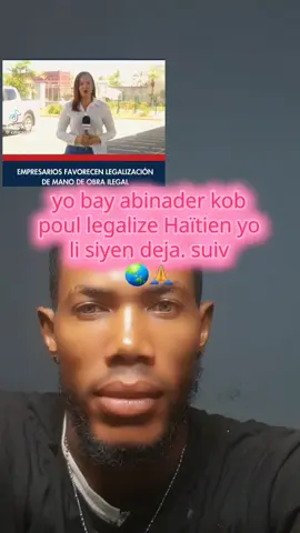 Yo pral bay papier 🇩🇴🇭🇹🙏 #viral 