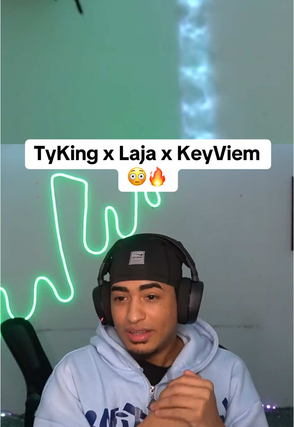 Se juntarán todos? 🔥 #reydelacity #fyp #clips #tyking #laja #keyviem @ReyDeLaCity #drill 