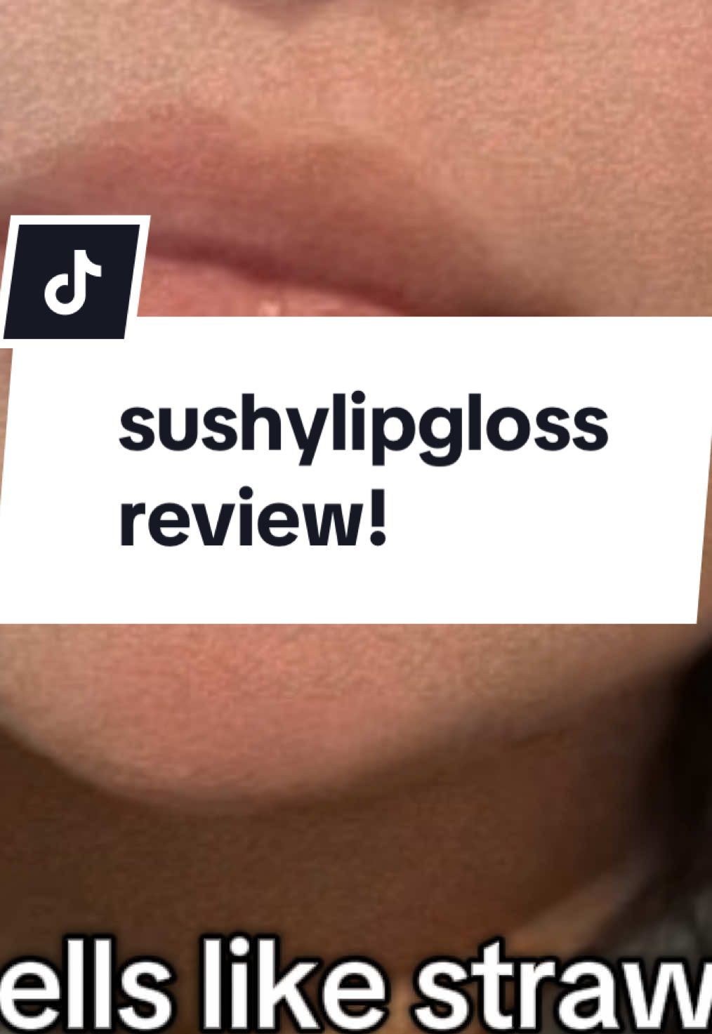 chocolate shade is my favorite but i love alll ofemmmm💓✨ #sushyglowcosmetics #sushyglow #duvalinmakeup #lipgloss 