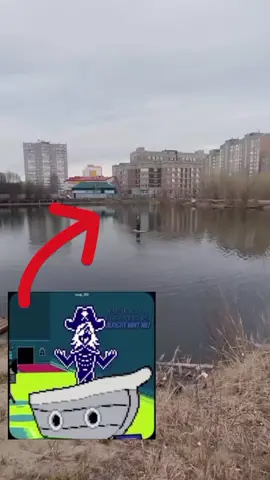 песня от folkstudio🤙 #deltarune #дельтарун #rulscard #рулскард 