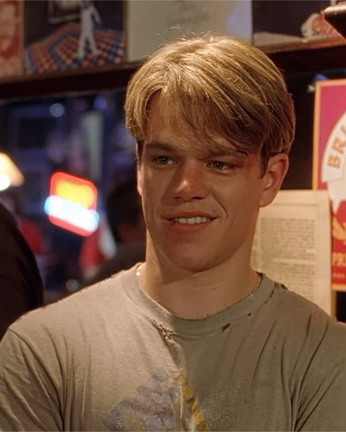 #goodwillhunting #goodwillhuntingedit #mattdamon #viral #fyp #edit #movie #letterboxd 