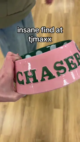 whole things says “ball chaser” soo idek 😭😭 #chase #bowl #puppygirl