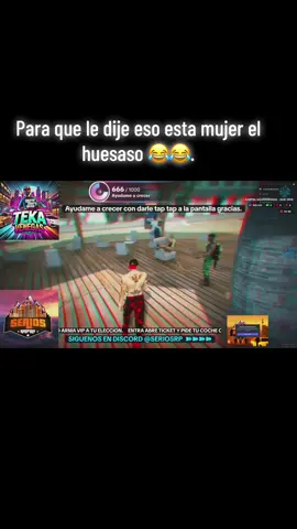 Las mujeres el huesaso. @evita02s @SeriosrpOficial #livehighlights #tiktoklive #republicadominicana🇩🇴 #venezuela🇻🇪 #ecuador🇪🇨 #españa🇪🇸 #italia 