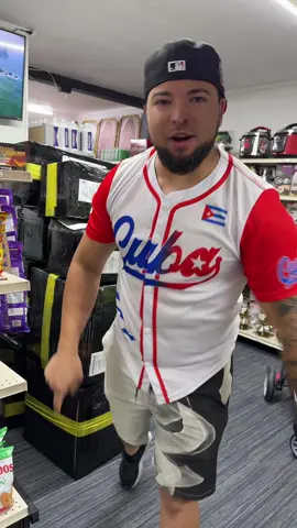 Familia tenemos de todo un poco aquí en mi cubanita la tienda de todos los cubanos donde podrás encontrar todas esas variedades q te gustan y te aran recordar la infancia de todas las cosas ricas los esperamos mi gente dios me los bendiga hoy mañana y siempre 🇨🇺🇨🇺🇨🇺💯💯💯