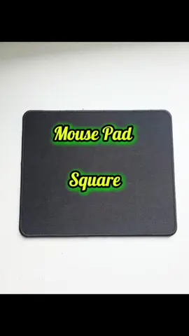 Mouse Pad Square Pure Black.. #mousepad #mousepads #mouseforlaptop  #mousepadforgaming  #gamingmousepad #GamingSetup #officedesk  #LiveOutlandish 