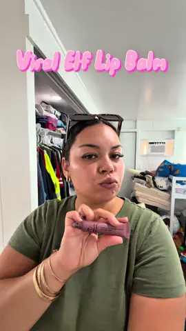 Okay I like her & she was only $9?! Add to cart rn💋 #momhaul #momlife #elfmakeup @elfcosmetics 