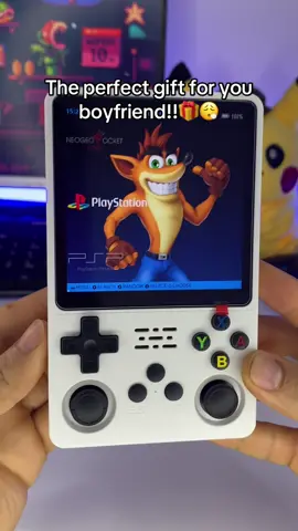 Relive the magic of gaming with this incredible retro console. It’s preloaded with 20,000 retro games, ready to play! . . . . Every retro gaming fan deserves this amazing console. Don’t wait—order now! #retrogaming #retrogamer #retrogame #consolegaming #consolegamer #consolegame #gamingpc #gamingtiktok 