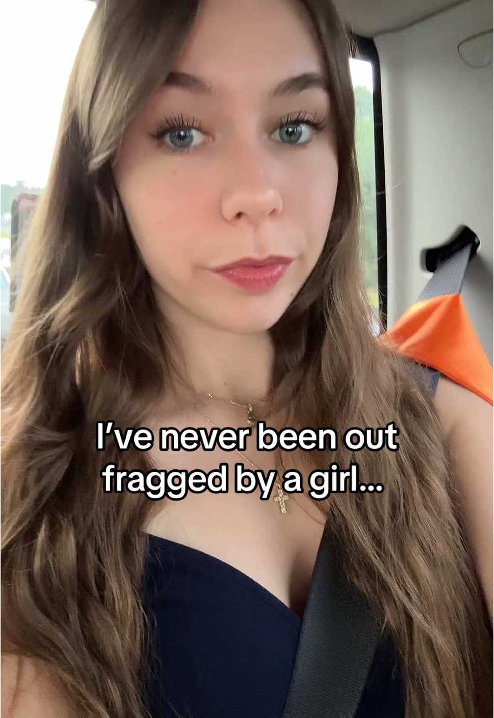 I’ll show you what it feels like! 😰 #GamerGirl #ragebait #egirl #xycba #gamer #fyp #GamingOnTikTok #csgo #esports #pcgaming #pcsetup #Valorant #marvelrivals #gamingcommunity #leagueoflegends 