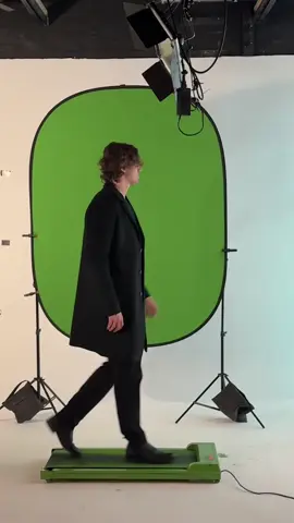 shooting the I Hate That It’s True video 🥾🌋