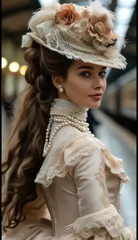 #victorianfashion #nostalgia #nostalgic #vintagestyle #vintagevibes #victorianvibes #victoria 