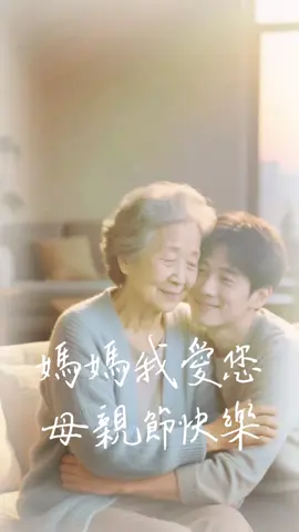 #世上只有媽媽好#母親節快樂