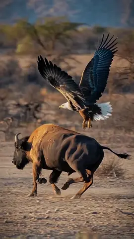 Powerful eagle 🦅 attack wow 😮 #wildlife81 #wildanimals #unfrezzmyaccount #foryoupage #trending #english #eagles 