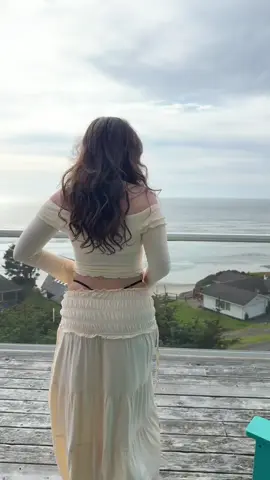 #beach #outfitinspo #oceanview #fypシ 
