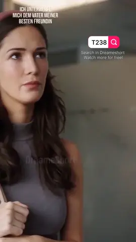 #DreameShort 