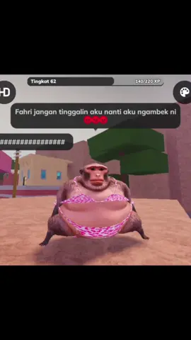 plis Fahri nanti ku ngambek ni 😡😡😡#botak_ireng #fyp #roblox #fyppppppppppppppppppppppp #monkasuki 