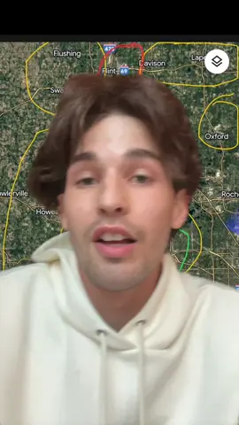 anotha one #michigan #annarbor #novi #plymouth #fenton #flint #hottake #greenscreen 