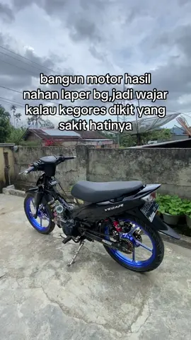 🙏🏻🥺#vegarnew #vegamodifikasi #vegarnew110 #vegarnewindonesia #komorodstyle #fyp #masukberanda #lewatberanda #viral #viralvideo #trend #sekiandanterimakasih_ 