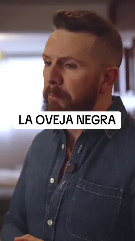La oveja negra #danielhabif #inquebrantables #viral #cristo #motivacion 