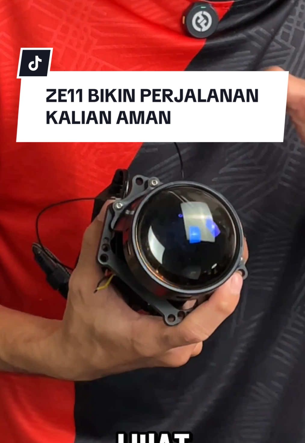 biled bukan sembarang biled amen, ZE11 dari IBRIGHT ini udah pasti bilan jalan yang kalian lalui menjadi lebih jelas.. #meelytz #temanperjalanan #amen #otomotif #jaditerang #biled #jaditerang 