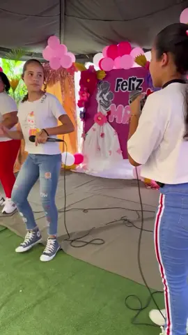 que hermoso y excelente tema nos encanta...!!!#paratiiiiiiiiiiiiiiiiiiiiiiiiiiiiiii #musica #merengue #viral #KOKOLAND #talento #rubbyperez #decolorderosa #princesasdelswing 