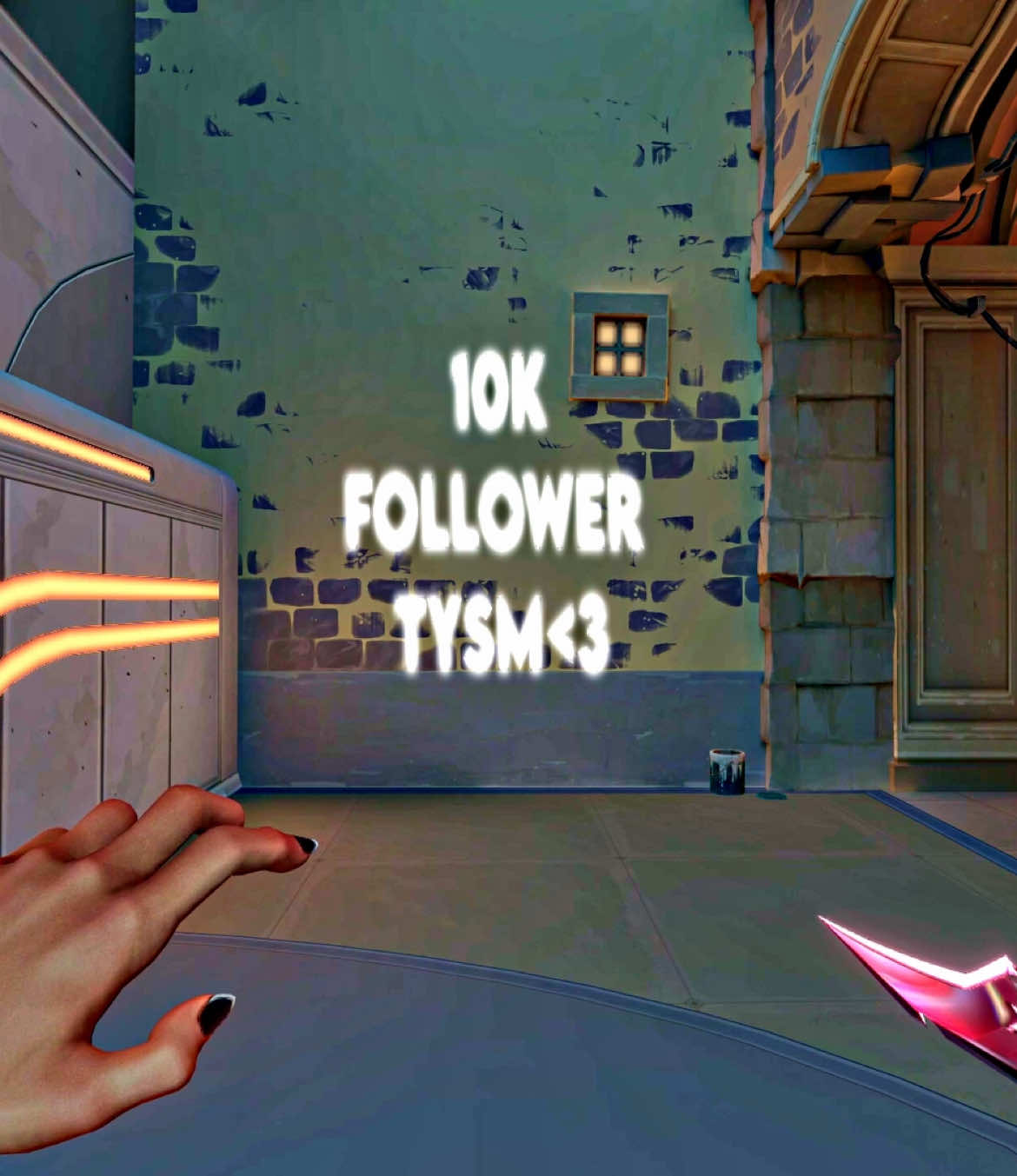 Chill edit, thank you so much for 10k follower it really means alot to me<3 #Valorant 