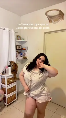 mi enterizo es de las tiktok shop!! 