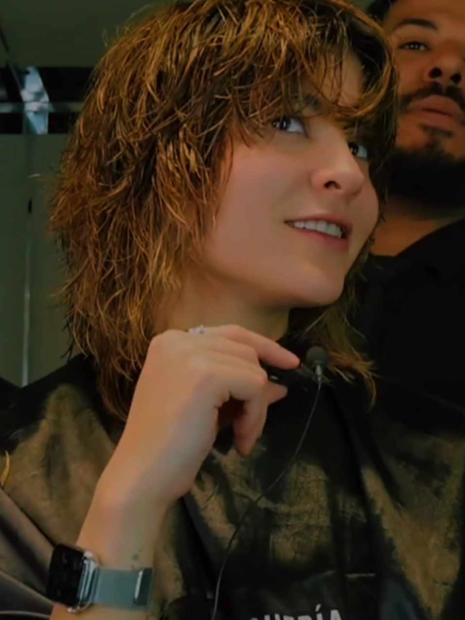 Mi príncipe encantador  #paratiiiiiiiiiiiiiiiiiiiiiiiiiiiiiii #fyp #laugamer #edit #cherrycherrylady #cancion #clip #peinado #principeencantador 