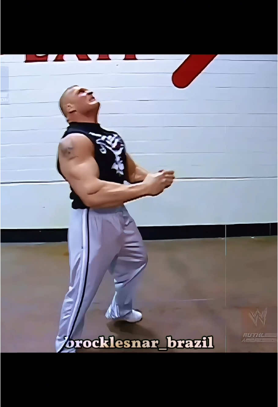 Run Paul, run 😤😤😤 #run #paulheyman #brocklesnar #edit #reels #trend #trending #trendingreels #meme #humor #wwf #WWE #wwefan #wwesmackdown #viral #fyp @WWE 