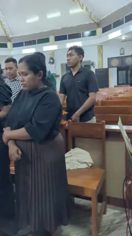 Sebuah Ziarah