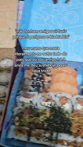 vocês que se envolvem com a rapaziada errada, sou fechadão com meus web amigo 🙏 #webamigo 