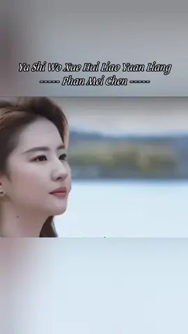 于是我学会了原谅-Yu She Wo Xue Hui Liao Yuan Liang#lagumandarin #pinyinlirics #mandarinlovesong #mandarinsong #chinesesong #lovesong #douyin #chineselirics #kumpulanlagumandarin 