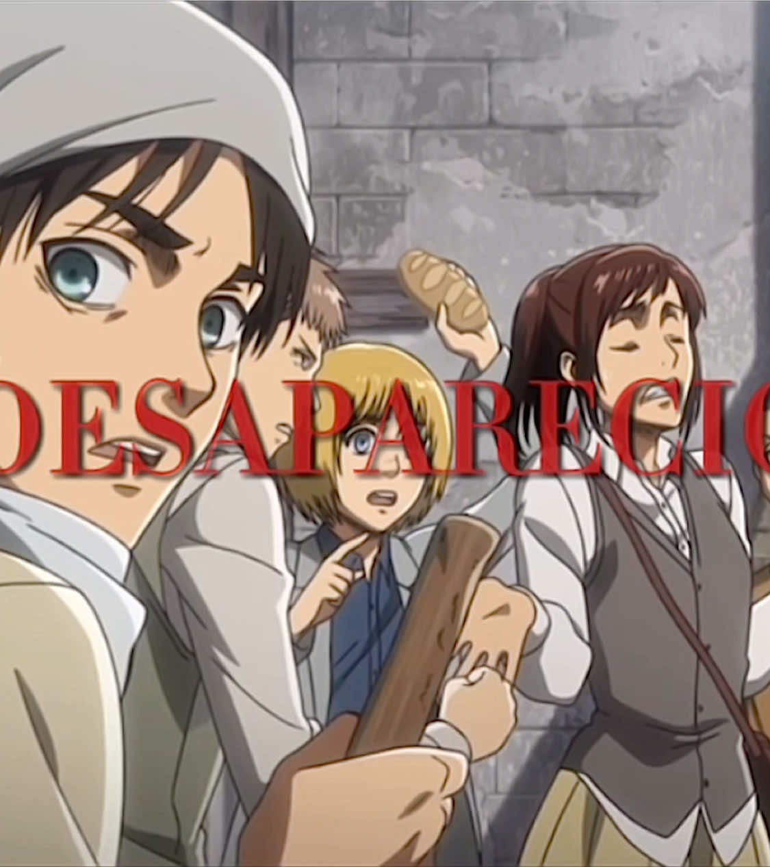 Y mi final feliz? 😞 #aot #snk #paratiiiiiiiiiiiiiiiiiiiiiiiiiiiiiii #contenido #tiktokponemeenparati #ariela640 #anime @tiktokglobal @TikTok 