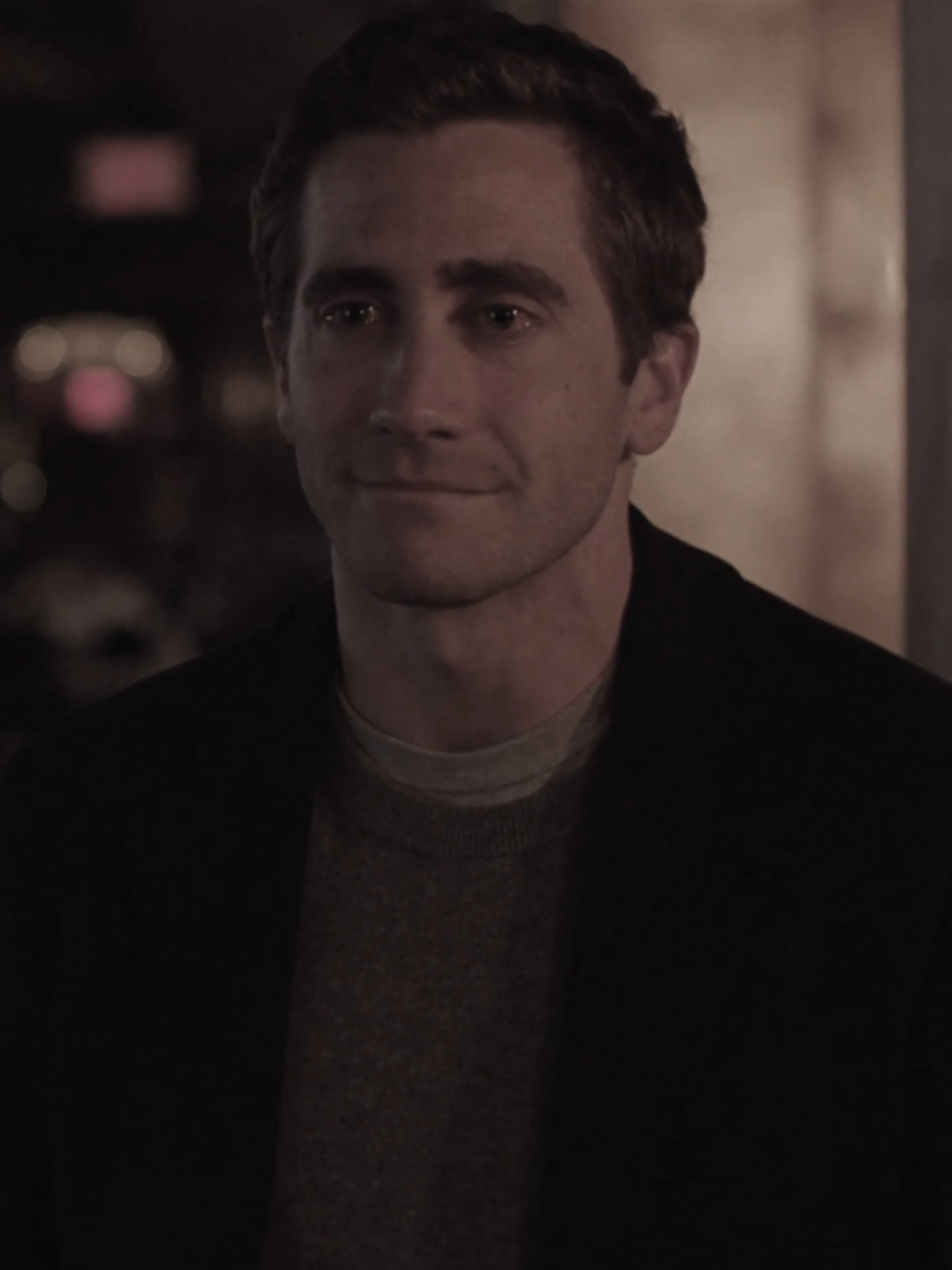 jake gyllenhaal