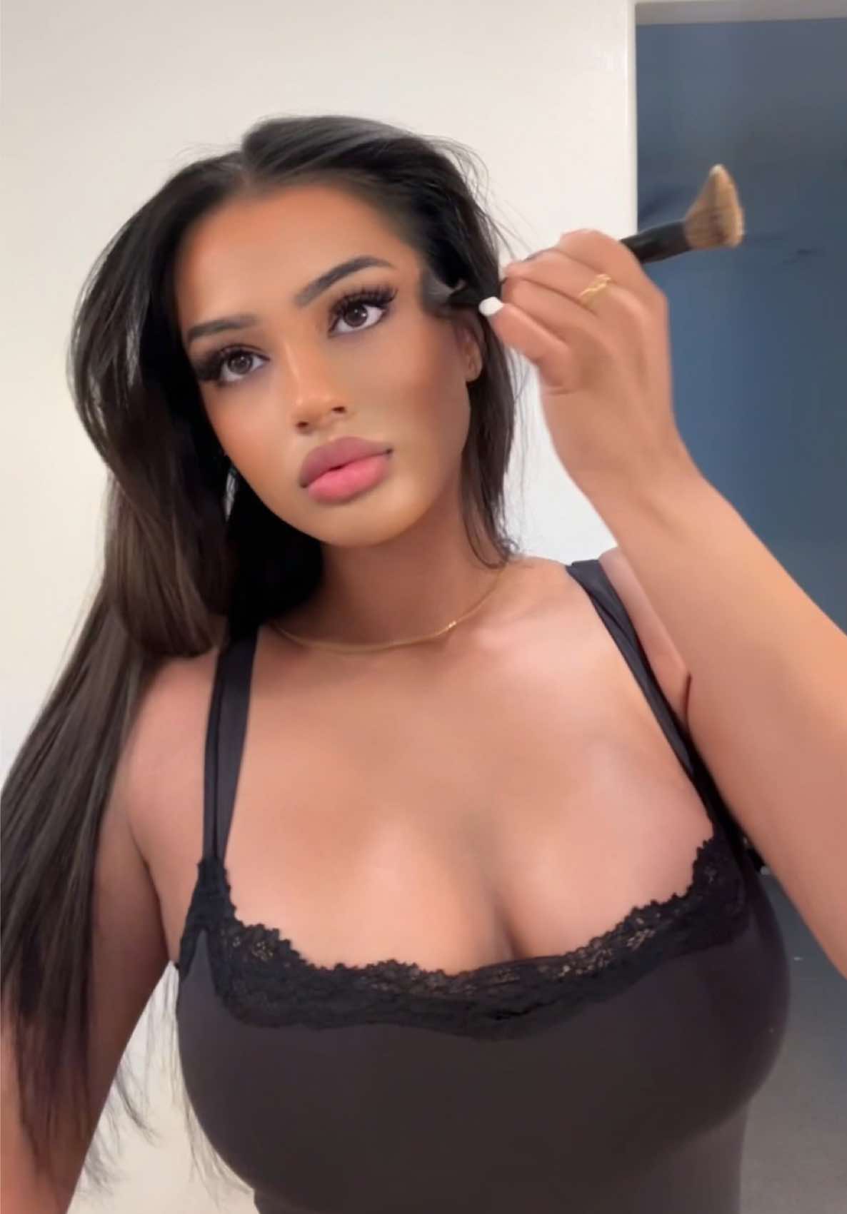 #grwm #makeuptutorial 