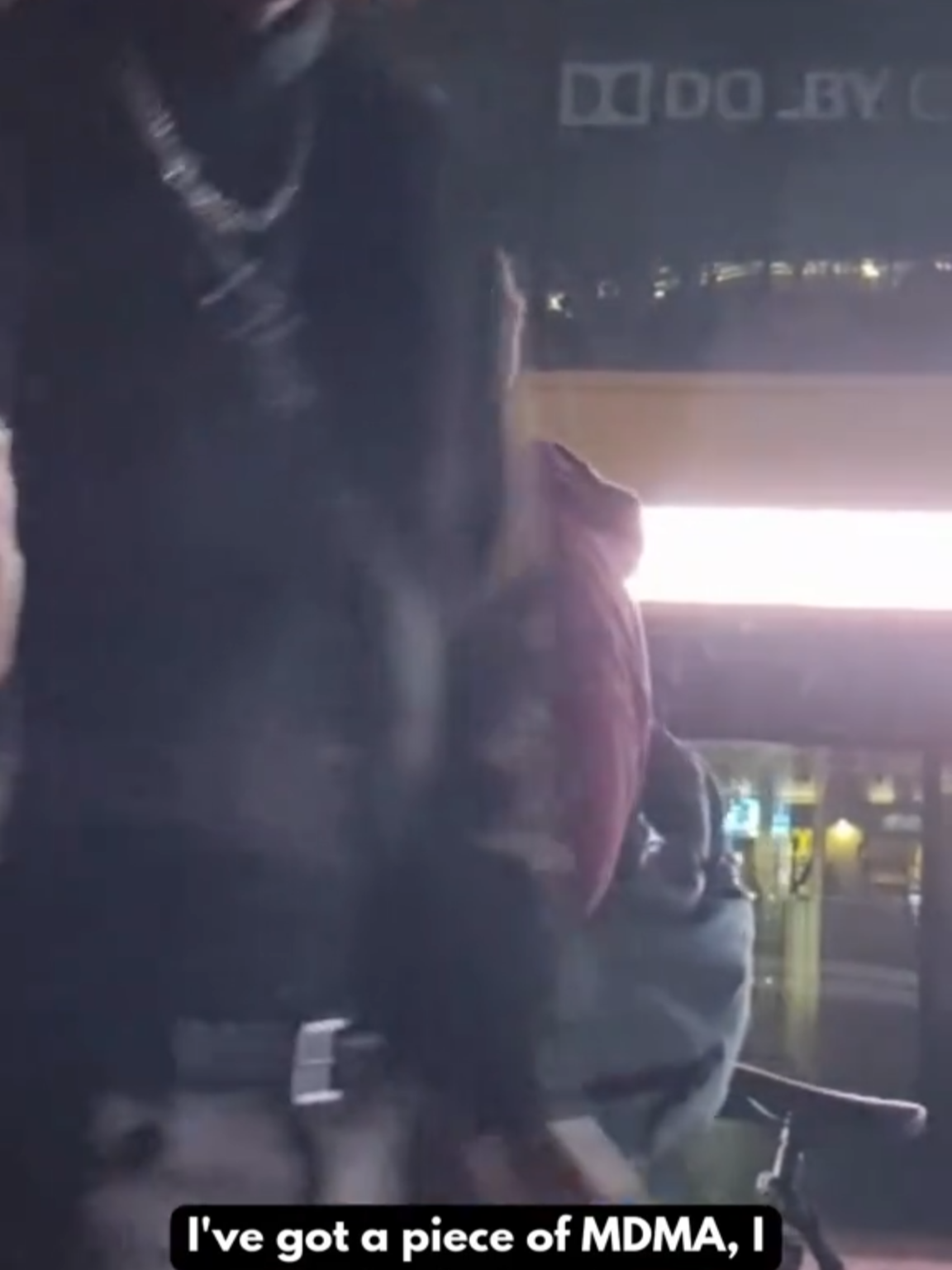 I TOOK ECSTASY #viralvideos #friends #experiment