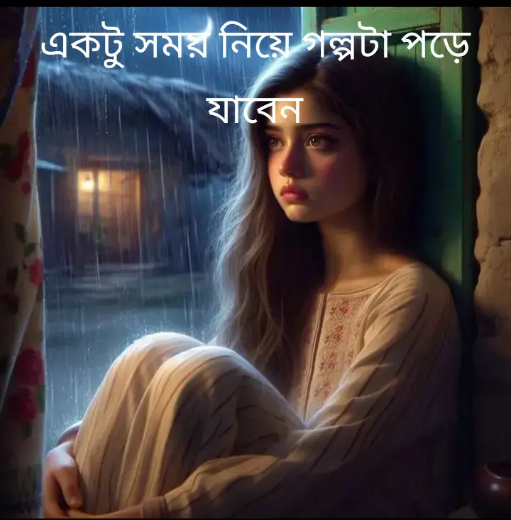 #creatorsearchinsights #unfrezzmyaccount  সবাই  ছোটবেলায়  স্বপ্ন দেখে কেউ ডাক্তার  হবে,কেউ শিক্ষক হবে,আবার কেউবা উকিল হবে |আমিও তেমনি স্বপ্ন দেখতাম একদিন অনেক বড় নায়িকা হব| যদিও স্বপ্নটা পূরন হবে কিনা জানি না| কারন আমি গ্রামে থাক| আমি সবাইকে বলতাম আমি বড় হয়ে নায়িকা  হব |কিন্তু কেউ আমার কথায় গুরুত্ব দিত না| আমি একা  একাই ঘরে  টিভি দেখতাম  আর অভিনয় করতাম |  আমি এখন হাইস্কুলে   পড়ি| আমি তখনও সবাইকে   বললাত, আমি বড় হয়ে নায়িকা  হব | কেউ আমার কথা শুনত না| সবাই আমাকে বলত নায়িকা হবার স্বপ্ন মাথা থেকে বের করে পড়তে বস|  তোমারা করছো কেন, তেমরা কি চাও না আমি নয়িকা হই| না চাই না |তাছাড়া  গ্রামের মানুষ  কি বলবে | ওইসব নায়িকা  হবার  ভুত মাথা থেকে বের করে ফেল| আমি এসএসসি পরীক্ষা দিয়ে  কলেজে ভর্তি  হলাম | তখনও  আমার মাথায় শুধু একটা কথাই  ঘুরছে | কিভাবে নায়িকা  হওয়া যায় |  আমি আমার বান্ধবীকে গিয়ে বললাম | বান্ধবী, তুই তোর  পরিবারের সঙ্গে কথা বল| আমি সবাইকে বলছি, কিন্তু কেউ চায় না আমি নায়িকা  হই|  বান্ধবী, তখন চায়নিই তাতে কি হয়েছে  এখন তো রাজিও হতে পারে | তুই  আরেক বার গিয়ে  বলে দেখ যদি রাজি হয়|  আর যদিরাজি  না হয় | তাহলে কি করবো   বান্ধবী, যদি রাজি না হয় তাহলে  তুই  বাড়ি থেকে  পালিয়ে  যাবি|  পালিয়ে যাবো | বান্ধবী, হ্যা তুই  চাস না নায়িকা হতে| হ্যা চাই কিন্তু তোর  যা মনে হয় তাই কর   কলেজ শেষে বাড়ি গিয়ে সবাইকে নায়িকা হবার কথা বললাম |সবাই আমাকে বকা ঝকা করল| আমি বান্ধবীকে ফোন করে  বললাম বাড়ি থেকে পালিয়ে যাব |  বান্ধবী, তুই  চিন্তা করিস না আমি সব ব্যবস্থাকরে দিব | আমি বাড়ি থেকে পালিয়ে গেলাম |বান্ধবী আমার জন্য একটি রেস্টুরেন্টের কাজ ঠিক করেছে | আমি সেখানে  কাজ করতাম  এবং  অডিশন দিতাম| আমাকে বান্ধবী ফোন দিয়ে  বলে, আমাদের  গ্রামে  আমাকে নিয়ে  সবাই  আজে বাজে কথা বলছে| আমি ওকে জিজ্ঞেস করলাম আমাকে নিয়ে ওরা কি বলছে| বান্ধবী, তুই কোথায় থাকিস সেটা তো আর কেউ দেখে  না   ওরা বলছে তুই নাকি  খারাপ  কাজ করে টাকা উপাজন করিস| এছাড়াও ওরা আরো খারাপ খারাপ কথা বলছে|এখন ফোন রাখি পরে কথা বলবো|  আমি গ্রামের লোকজনের কথা বাদ দিয়ে  কাজ করতে লাগলাম|   কয়েক দিন  পর  বাবা সেই  রেস্টুরেন্টে গেছে  | আমি বাবাকে দেখে বাবার কাছে গেলাম | বাবা বলল, চল তোকে নিয়ে  যেতে  এসেছি |বাড়িতে  সবাই তোর  জন্য অপেক্ষা  করছে |আমি বাবার সঙ্গে  তাড়াতাড়ি  করে  বাড়ি এসে দেখি বাড়িতে সবাই  মিলে আমার জন্য রকমের রান্না  করছে|  একটু পরে  সবাই  আমাকে  বলছে  সাজা শুরু  করে দে|  আমি জিজ্ঞেস করলাম আমি কেন সাজবো| কারণ  তোকে আজ দেখতে  আসবে|আমাকে কেন দেখতে আসবে|কারণ  বিয়েটা তো তোর হবে|  আমি  বাবাকে  গিয়ে  বললাম, আমি বিয়ে  করবো না|  বাবা, তোকে  এই বিয়ে  করতেই হবে | নয়তো তোই আমার মরা মুখ দেখবি| বাধ্য হয়ে বিয়েতে রাজি হলাম| কিন্তু বিকেল শেষে  সন্ধ্যা হয়ে গেল  কিন্তু  তারপরও  কেউ  এলো না|  পরে জানতে পারলাম তারা নাকি আমাকে দেখতে আসবে না |কারণ  আমি নাকি খারাপ  মেয়ে |বাবা এইসব  কথা শুনে আমাকে মেরে ঘরে  আটকিয়ে  রাখল| গ্রামের সবাই  আমার  চরিত্র নিয়ে  কতা বলছিল আর বাড়ির সবাই আমার মায়ের  চরিত্র  নিয়ে কথা বলছিল | বাবা বলছিল, তোকে  জন্ম দেওয়াটাই নাকি ভুল  হয়েছে | তোই মরতে পারিস না| বাবা আমাকে ঘরে  আটকে  রেখে  সবাইকে বলেন,আজ থেকে ওর খাওয়া বন্ধ |   পরের দিন  বাবা বাজারে করতে গেলে, সবাই  তাকে হাসাহাসি করে| সবাই বাবাকে চরিএহীনের বাবা বলে  অনেক  বাজে বাজে কথা বলে| বাবা সেখান  থেকে  বাড়ি চলে আসে| মা তখন আমাকে লুকিয়ে  লুকিয়ে  খাবার খাওয়াচ্ছিলো  | বাবা জানতে পেরে মাকে অনেক  বকাঝকা করে| রাতে আমার কাছে একটা ফোন আসে, ফোন ধরে  জানতে পারি  আমি অডিশনে   সিলেক্ট হয়েছি| আমি রাতে বাড়ি থেকে পালিয়ে  গেলাম এবং  অবিনয় করতে লাগলাম |কয়েক বছর পর আমি একজন  বড় নায়িকা হলাম| যারা আমাকে  চরিত্র হীন  বলেছিল তারা সবাই এখন আমাকে সম্মান  করে | তাদের  মেয়ে  এখন  আমার মতো নায়িকা  হতে চাই | গল্পটি ভালো লাগলে অবশ্যই কমেন্টে জানিয়ে দিবেন এবং আমাকে ফলো দিয়ে রাখবেন |