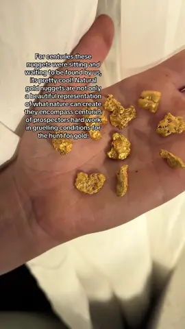 May gold drop now live x