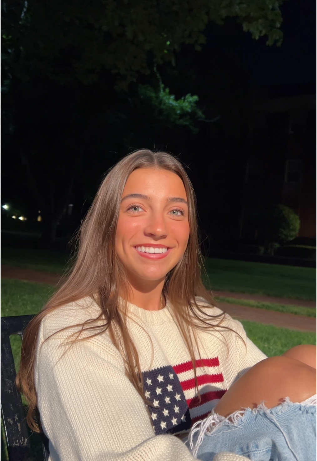 It’s def the lighting 