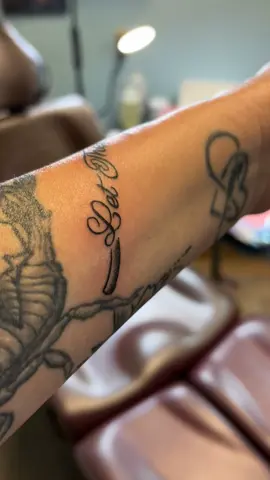 #inktherapy #tattoos #mothersdaygift #fyp 