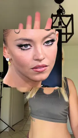 inspired by @SYD met gala makeup look #metgala AUSTIN FASHION WEEK BABY #atxfashionweek #fashionweek. @austinfashionweek @Fashion Week @Julie Trinh @Heather Lynn 