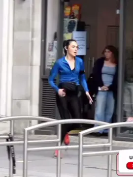 The Runner 🔥💪🏻🎬❤️🏃🏻‍♀️ #galgadot #fyp #foryoupage #paratii #Edit #trending #beautiful #wonderwoman #model #body #legs #hot #sctress #therunner #movie #filming #behindthescenes #london #run #smile #pretty #Running #training #Fitness #Gym #xyzbca #Viral  