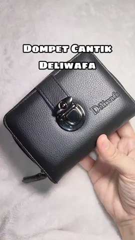 Dompet Deliwafa #dompetdeliwafa #dompetwanita #dompetmurah #dompetcantik #dompetkartu 