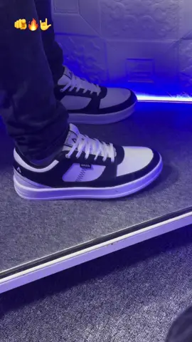 #rekomendasisepatu #aerostreet #aerostreethoops 