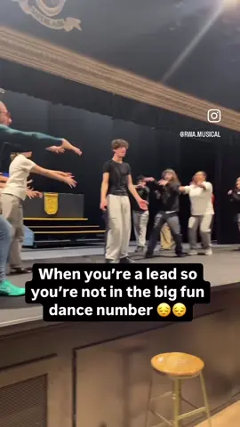 The struggle is real 😔😔 #theatre #theater #theatrekid #comedy #comedyskit #prom #theprom #musicaltheatre #musical #lead #star #dance #dancer