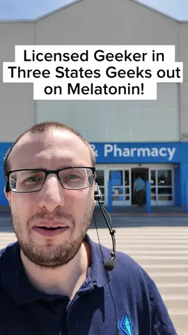 Important Education on Melatonin #asmr #pharmacy #educational